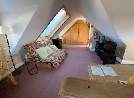 Ocean Breeze Executive Bed And Breakfast นอร์ทแวนคูเวอร์ ภายนอก รูปภาพ